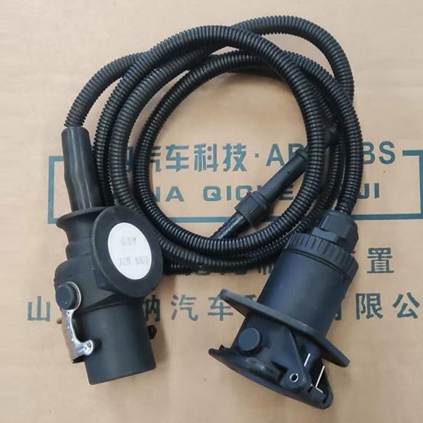 ABS转接线
