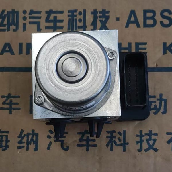 摩托车ABS