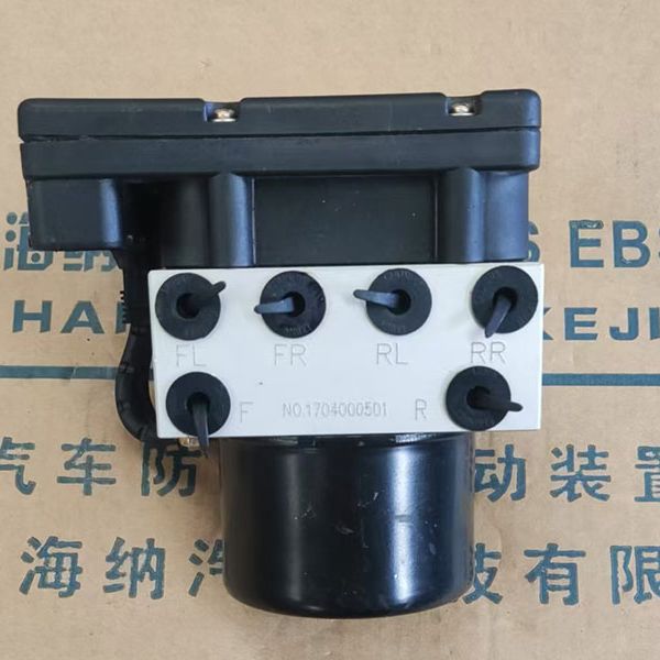 小轿车ABS