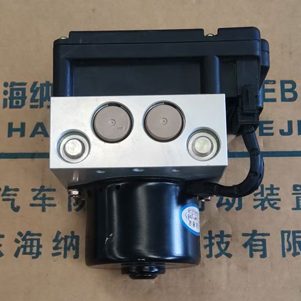 小轿车ABS