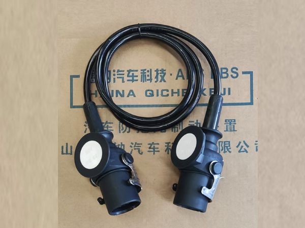 ABS五芯连接线