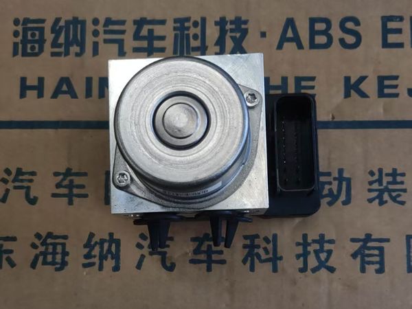 摩托车ABS