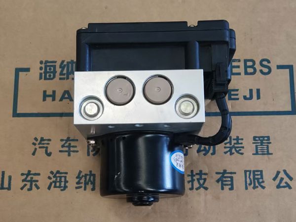小轿车ABS