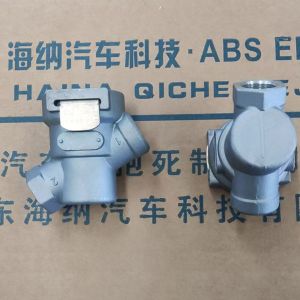 过滤阀
