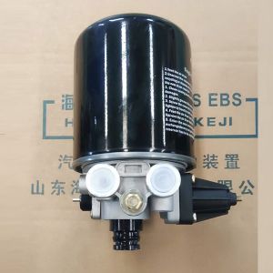 干燥器