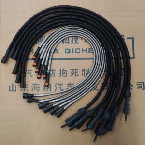 刹车磨损传感器