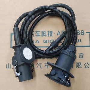 ABS转接线