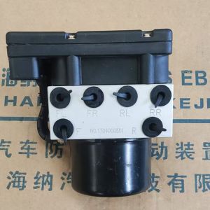 小轿车ABS
