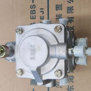 标载三桥阀