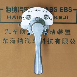 举升阀