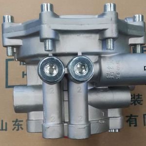 双调F8超载三桥阀